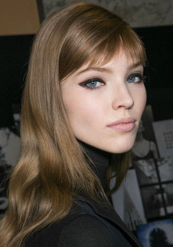 Fringe hair 101: Get the best bangs for your face