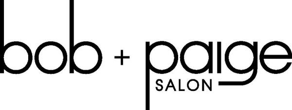 Bob + Paige Salon