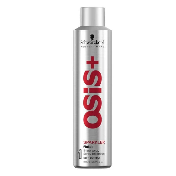 OSIS+ Sparkler Shine Hairspray