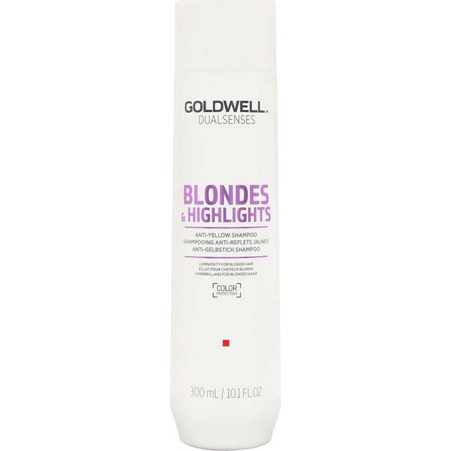Goldwell Dualsenses Blondes & Highlights Shampoo 300ml