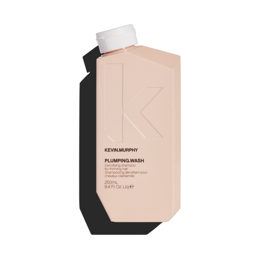 Kevin Murphy Plumping Wash Densifying Shampoo For Thinning Hair