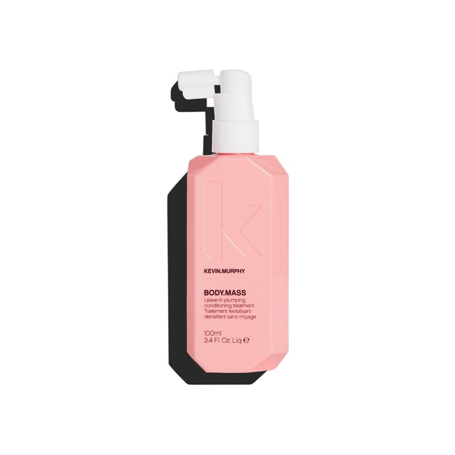 Kevin Murphy Body Mass Leave In Plumping Conditioning Treatment