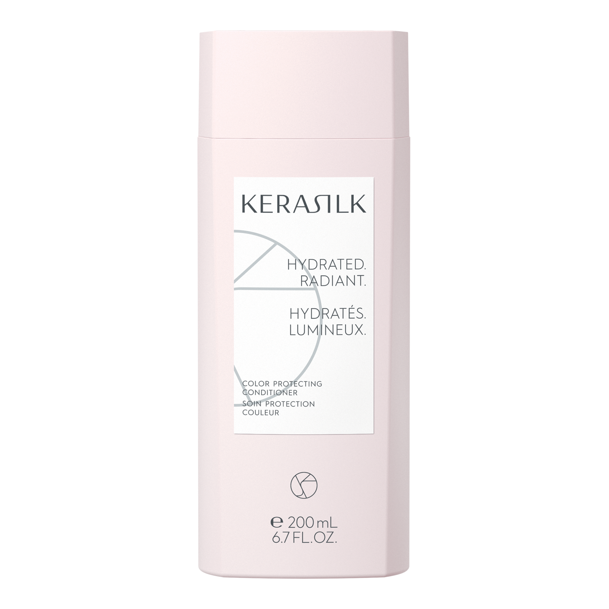 Kerasilk sales blow dry