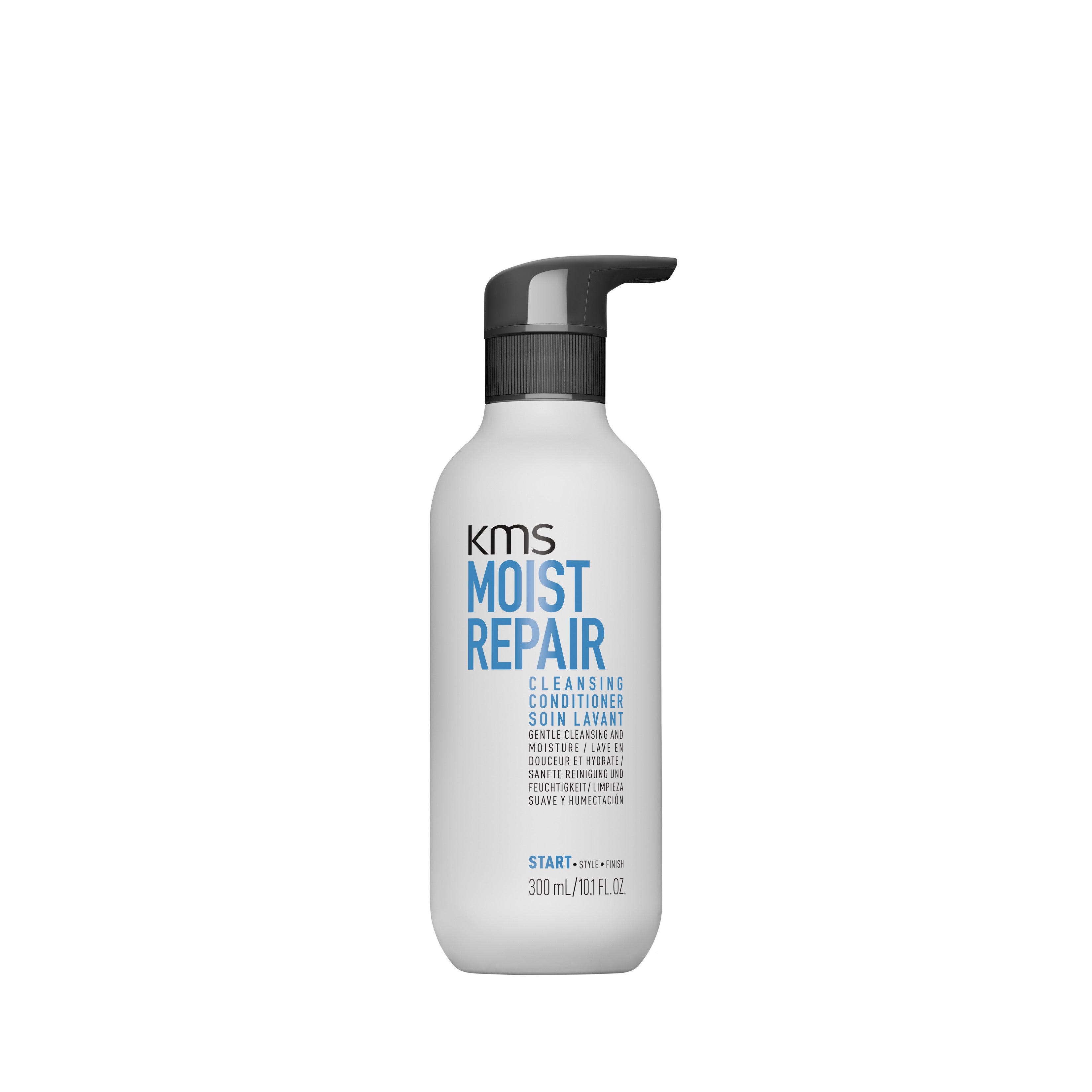 Kms Thermal Shape Quick Blow Dry Fast Drying And Conditioning