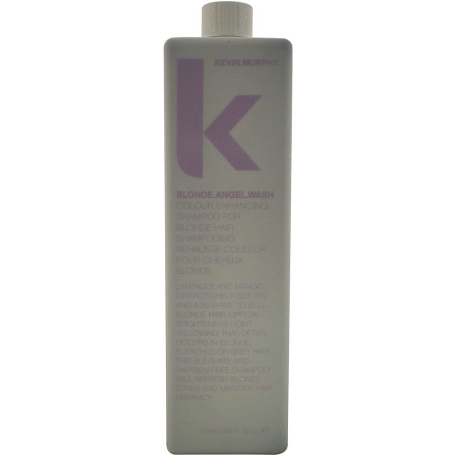 Kevin Murphy Blonde Angel Wash Color Enhancing Shampoo For Blonde Hair