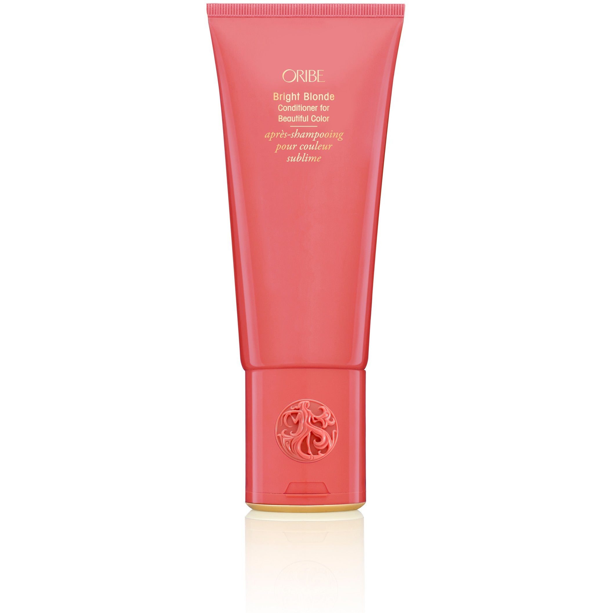 Oribe Bright Blonde Conditioner for Beautiful Color – Bob + Paige