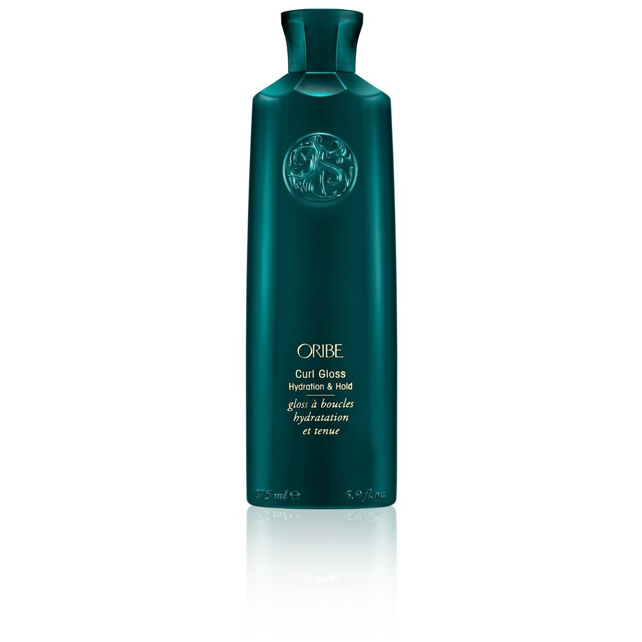 Curl Control Silkening Crème – Oribe Hair Care