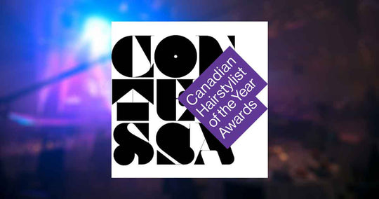 We Got Nominated For The Contessa Awards!