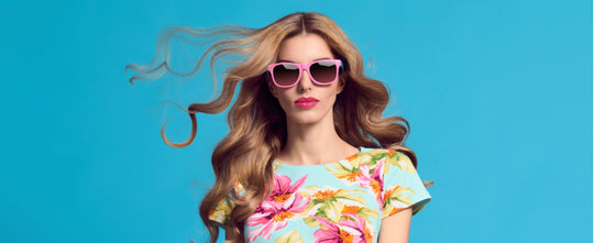 How To Get Your Best Summer Hair