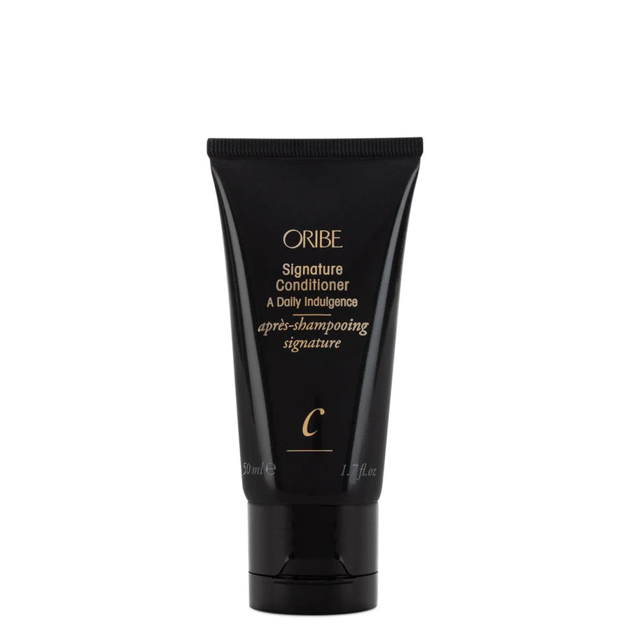 ORIBE Signature conditioner travel size