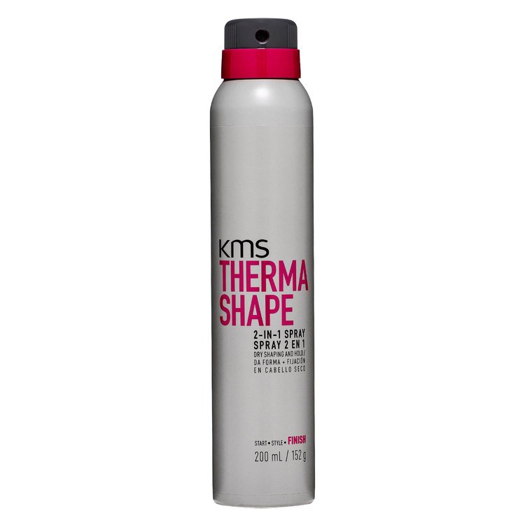 KMS Therma Shape 2-in-1 Spray