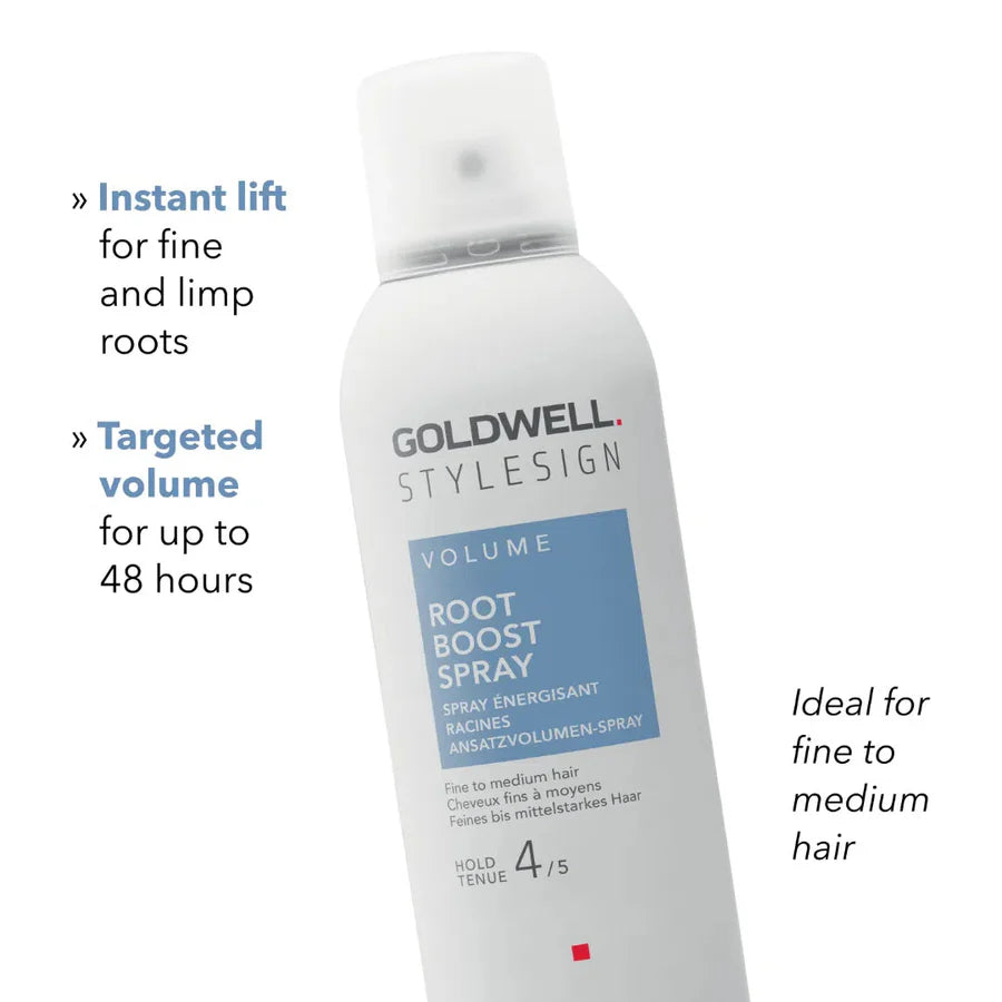 STYLESIGN ROOT BOOST SPRAY 200ML