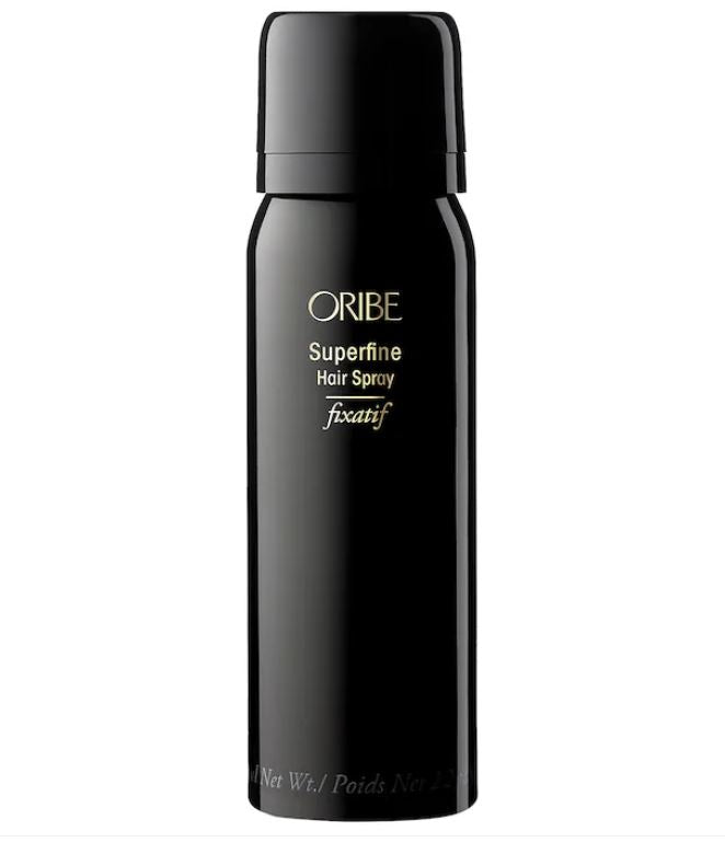 Oribe Signature Superfine Hair Spray Travel Size