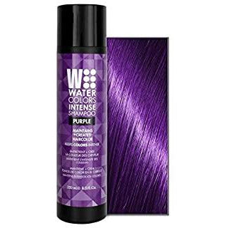 Tressa Watercolors Intense Shampoo Purple