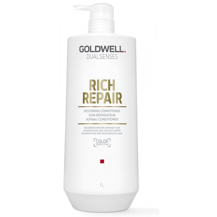 Goldwell Dualsenses Rich Repair Conditioner 1000ml
