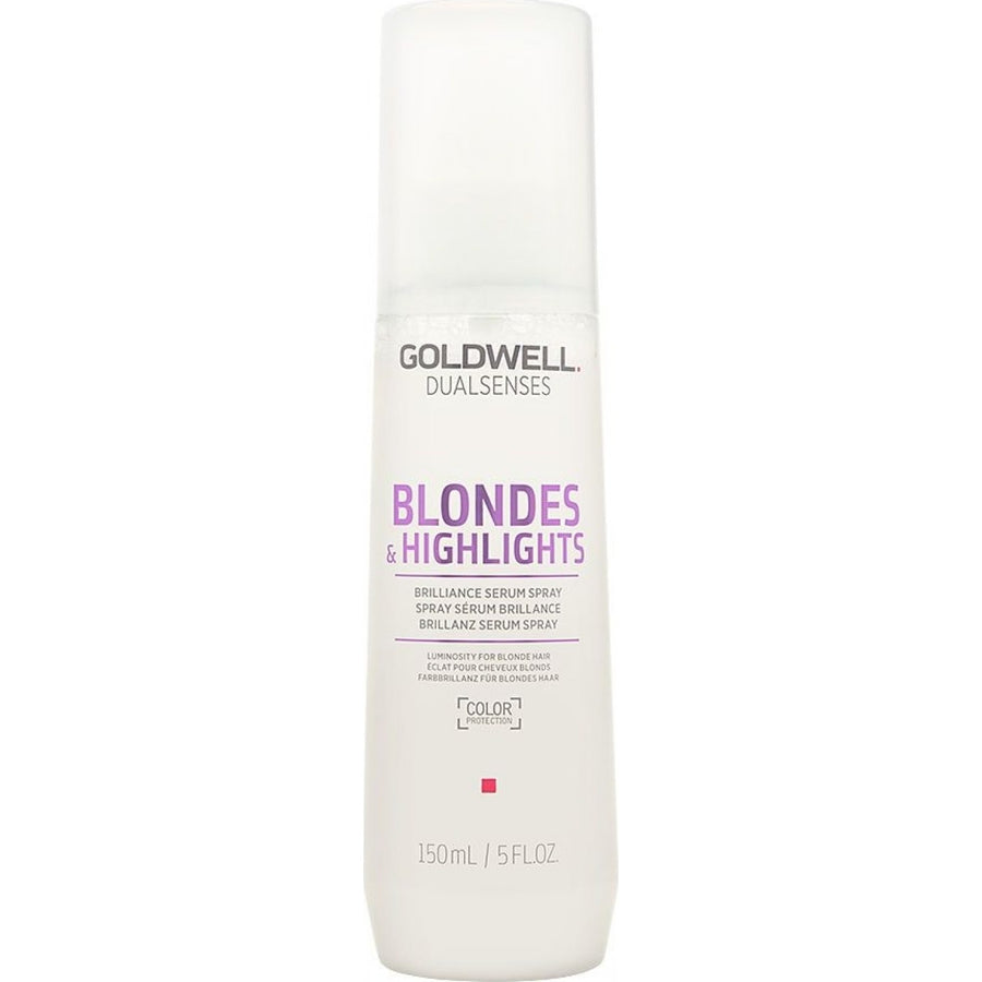Goldwell Dualsenses Blondes & Highlights Serum Spray