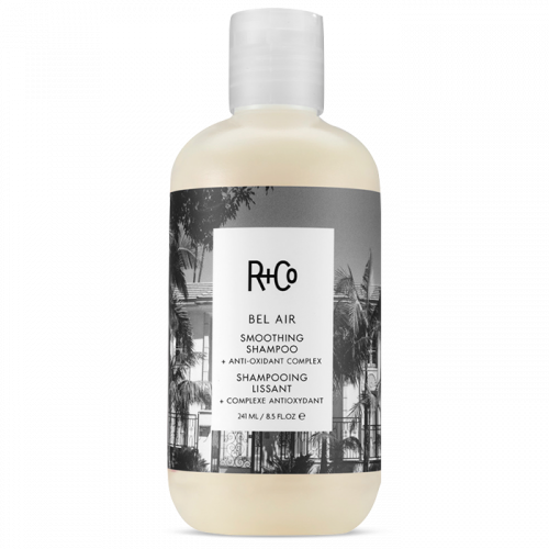 R+Co Bel Air Smoothing Shampoo Anti-Oxidant Complex