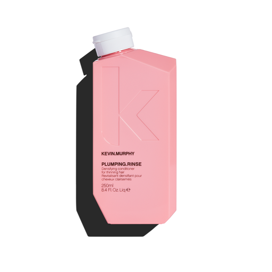 Kevin Murphy Plumping Rinse Densifying Conditioner For Thinning Hair
