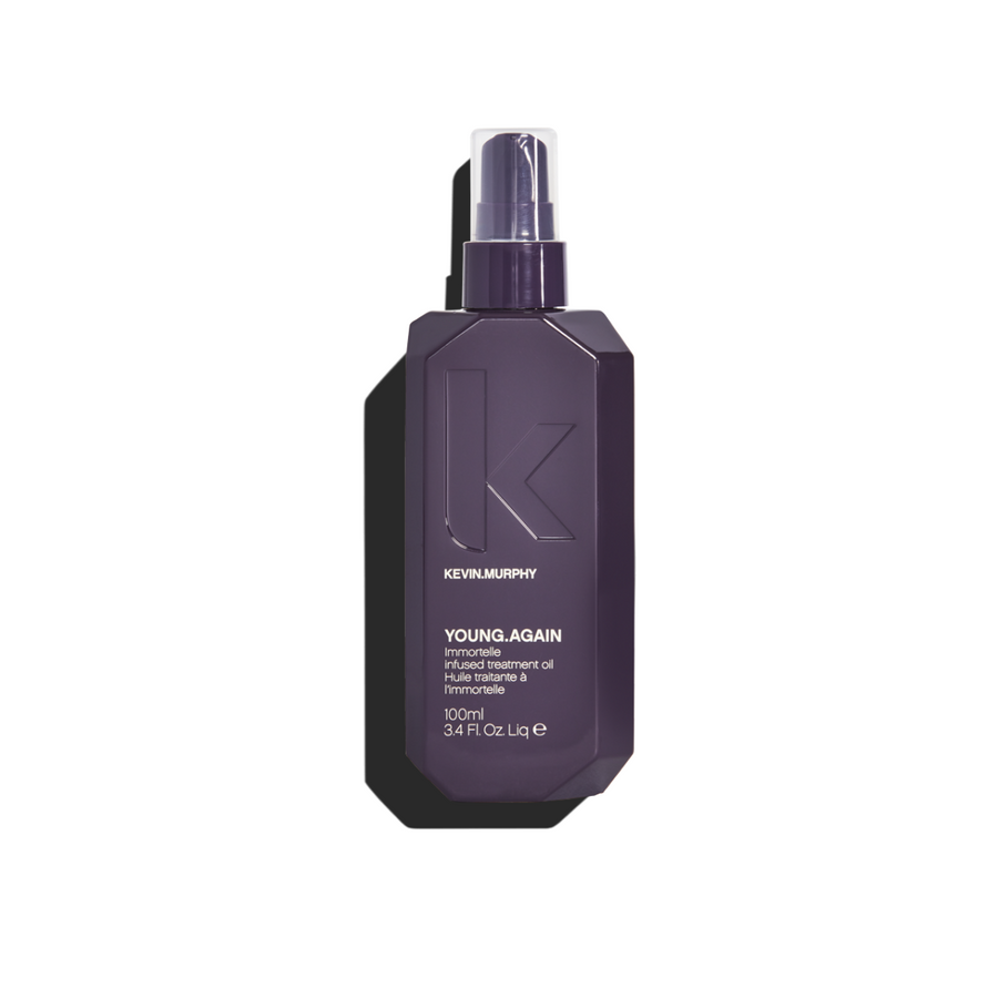 Kevin Murphy Young Again Immortelle Infused Treatment Oil