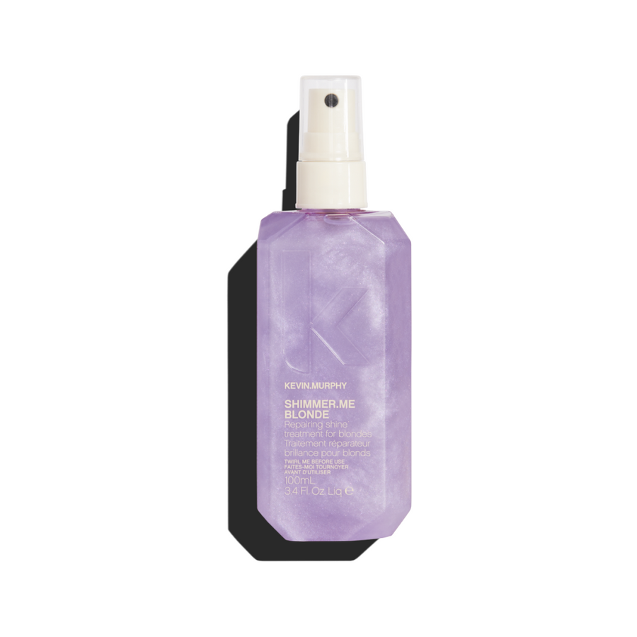 Kevin Murphy Shimmer Me Blonde Repairing Shine Treatment For Blondes