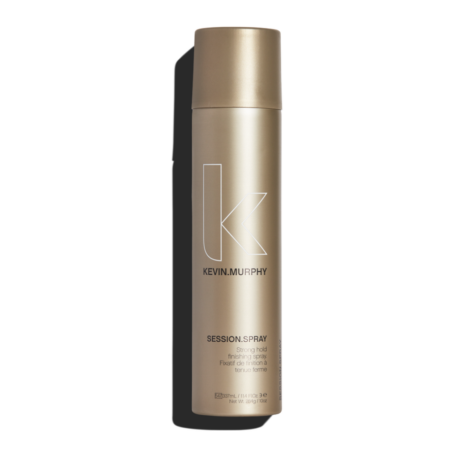 Kevin Murphy Session Spray Strong Hold Finishing Spray