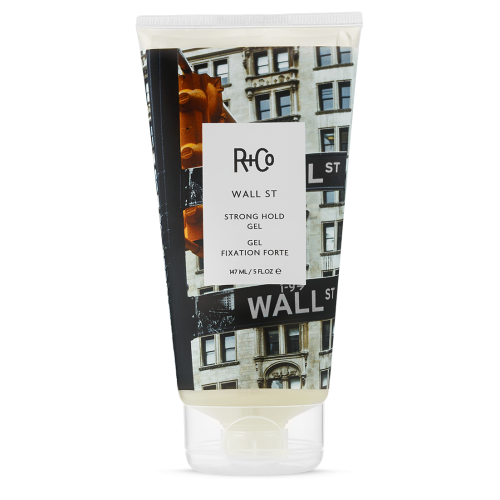 R+Co Wall Street Strong Hold Gel