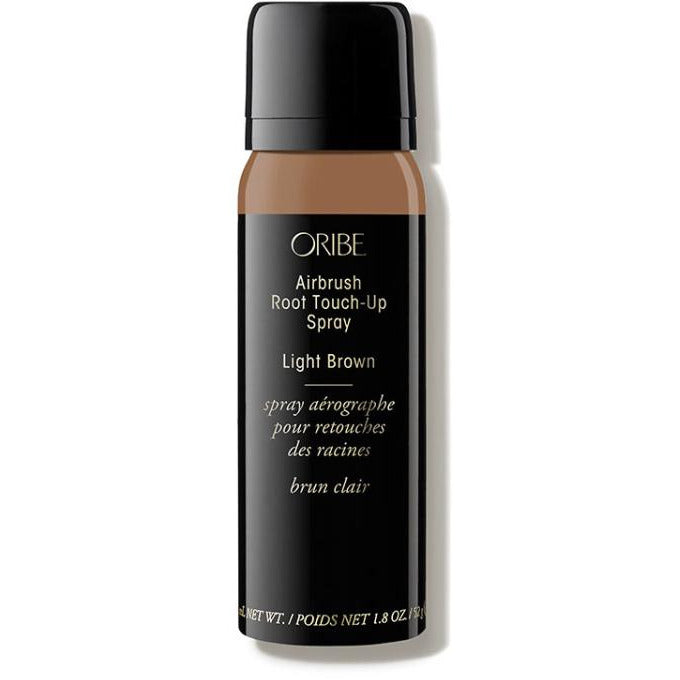 Oribe Air Brush Root Touch-up Spray Light Brown