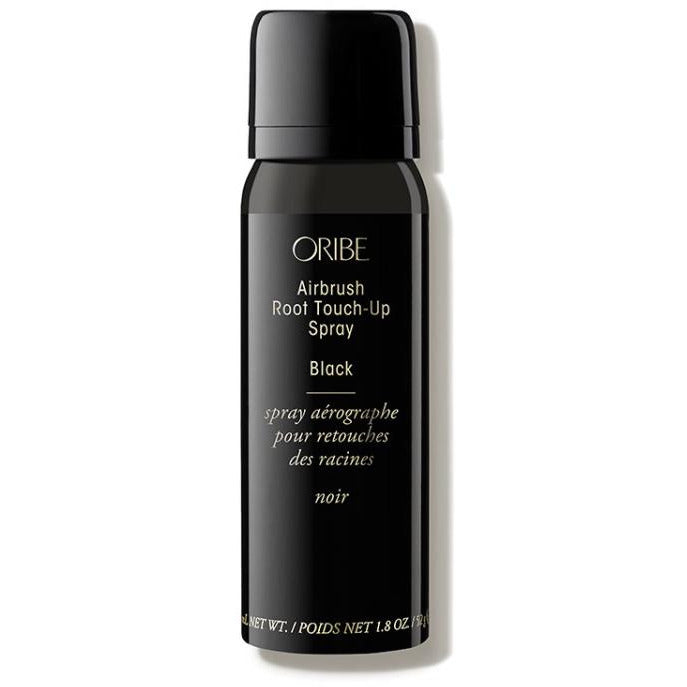 Oribe Air Brush Root Touch-up Spray Black
