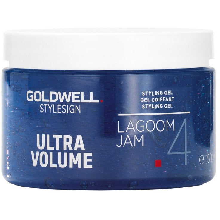 Style Sign Ultra Volume Lagoom Jam Styling Gel