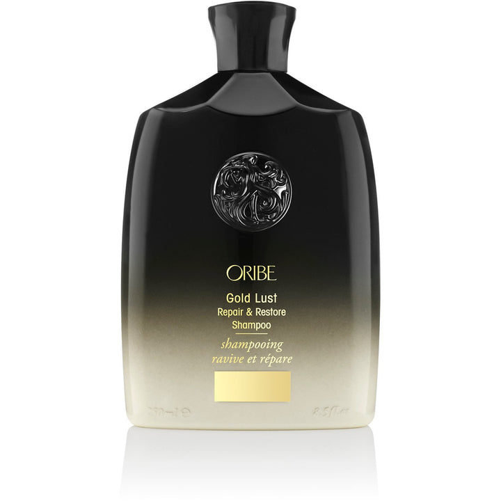 Oribe Repair & Restore Gold Lust Shampoo