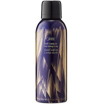 Oribe Soft Lacquer Heat Styling Spray