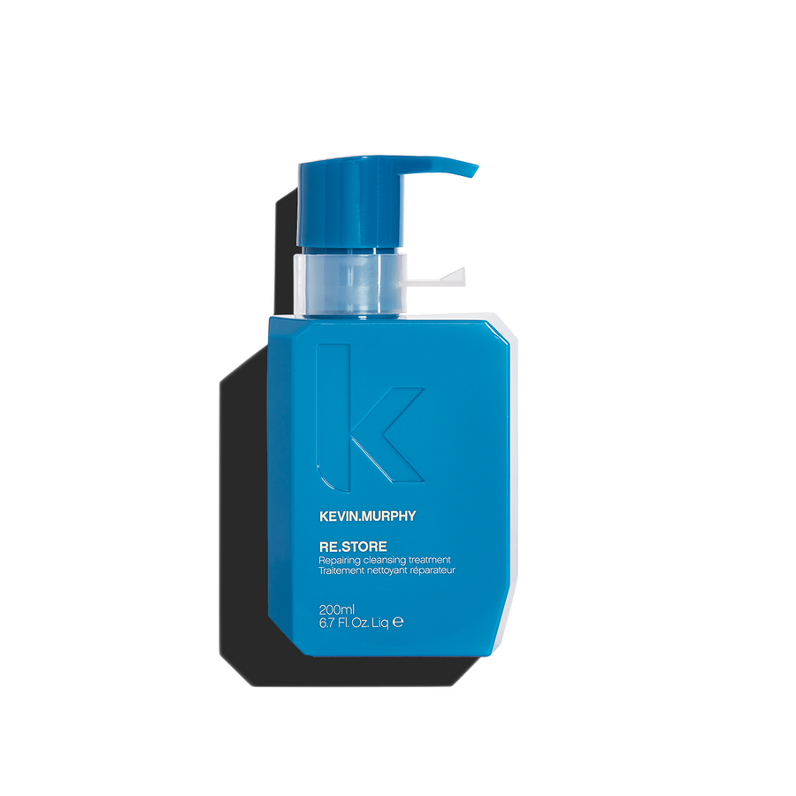 Kevin Murphy Re Store Cleansing and Repairing Treatment