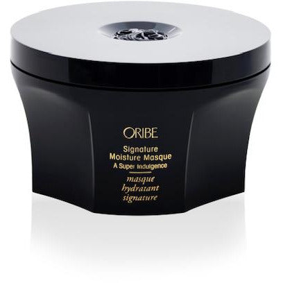 Oribe Signature Masque - A Daily Indulgence – Bob + Paige Salon