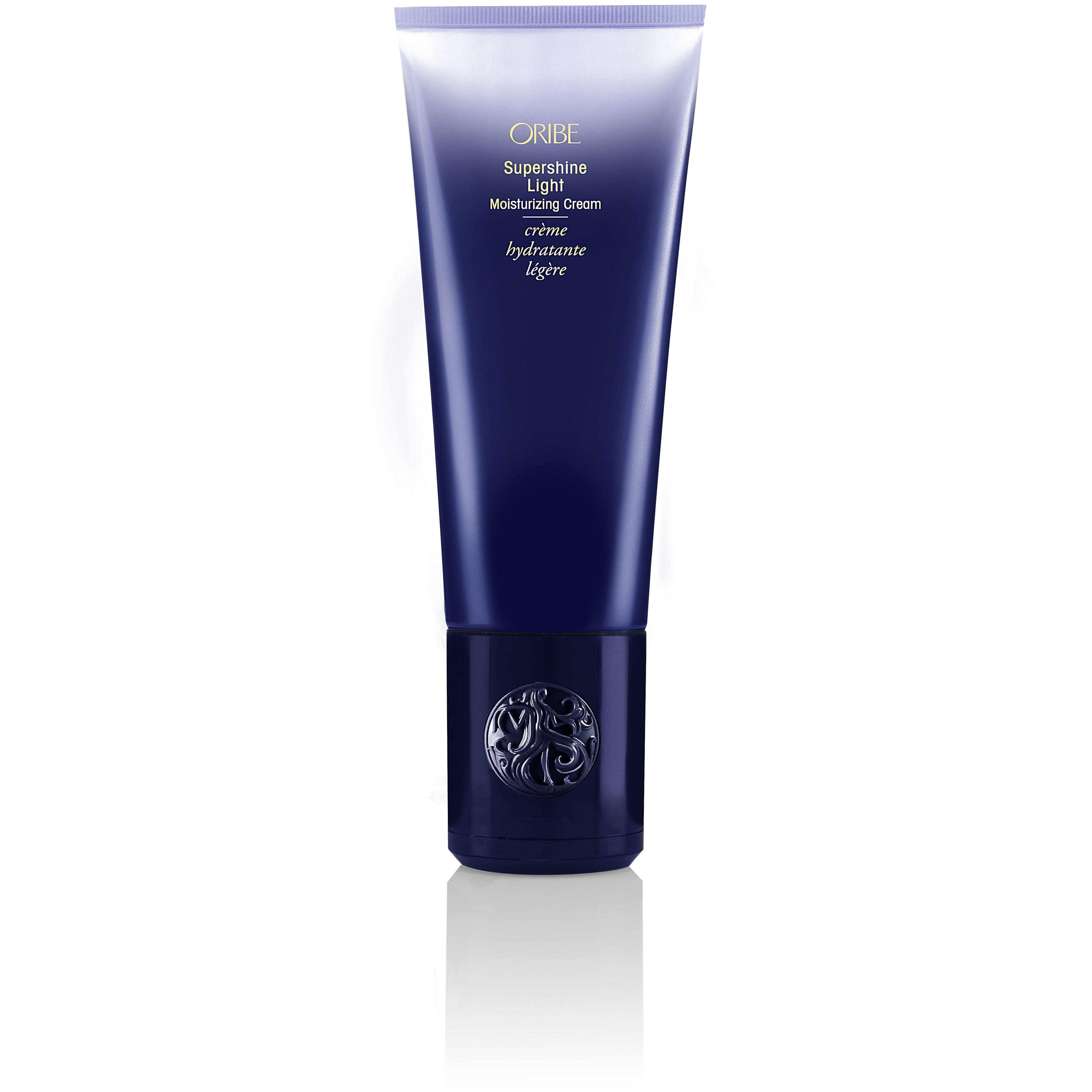 Oribe Repair & Restore Supershine Light Moisturizing Cream – Bob ...